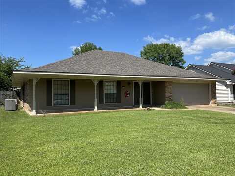 419 Highland Drive, Bossier City, LA 71111