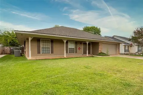 419 Highland Drive, Bossier City, LA 71111