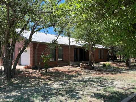 207 White Bear Cove, Buffalo Gap, TX 79508