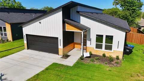3210 Houston Street, Greenville, TX 75401