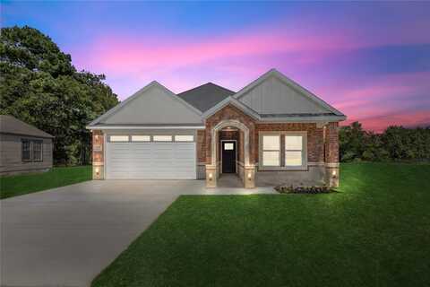 1209 S. Rockwall Ave., Terrell, TX 75160