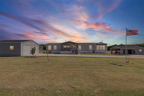 707 County Road 2178, Greenville, TX 75402