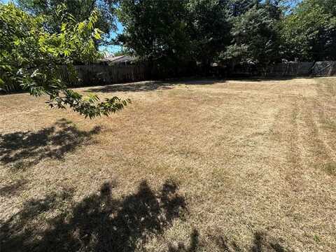 3844 Oak Haven Drive, Forest Hill, TX 76119