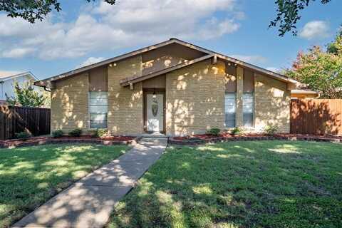 3808 Mckinley Drive, Plano, TX 75023