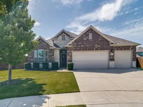 103 Garner Court, Forney, TX 75126
