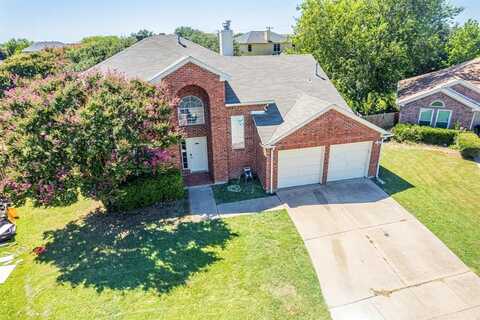 6200 Woolwich Drive, Arlington, TX 76001