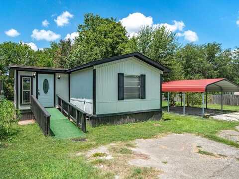 476 Airway Avenue, Tyler, TX 75704