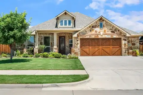 5012 Marble Falls Drive, Denton, TX 76226