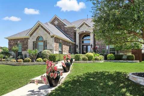 2160 Nocona Drive, Prosper, TX 75078