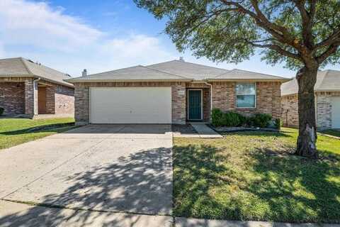 12856 Gillon Drive, Frisco, TX 75035