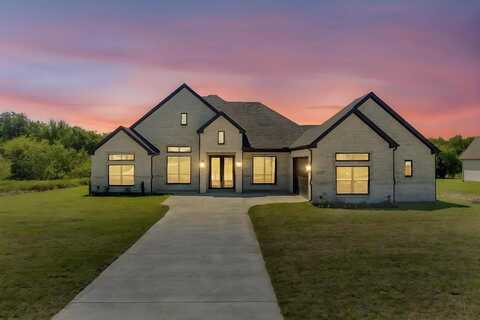 4217 Southern Oaks Drive, Royse City, TX 75189