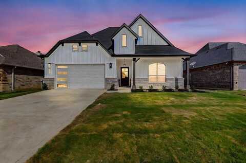 1822 Meadowview, Canton, TX 75103
