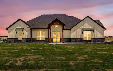 194 VZ County Road 3910, Wills Point, TX 75169
