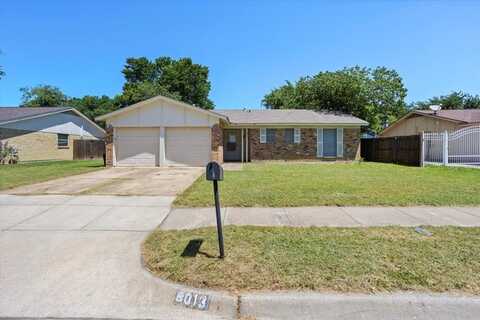 8013 Emerald Hills Way, North Richland Hills, TX 76180