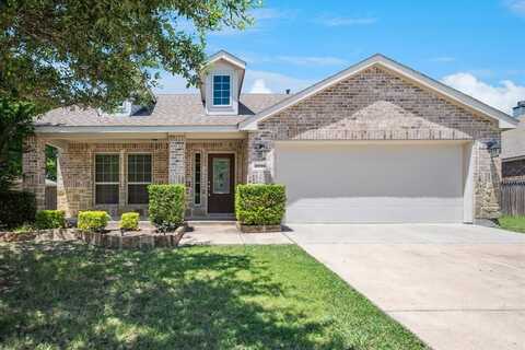 2901 Palo Pinto Drive, Melissa, TX 75454