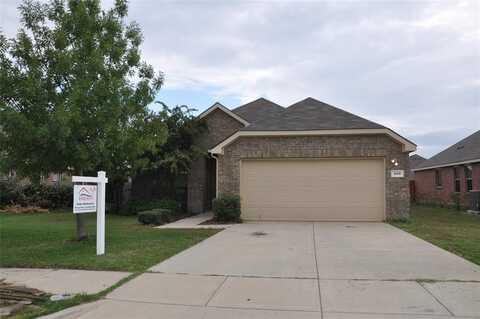 409 Northbrook Avenue, Oak Point, TX 75068