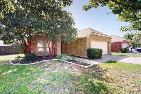 409 Northbrook Avenue, Oak Point, TX 75068