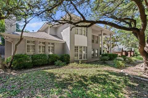 7324 Old Mill Run, Fort Worth, TX 76133