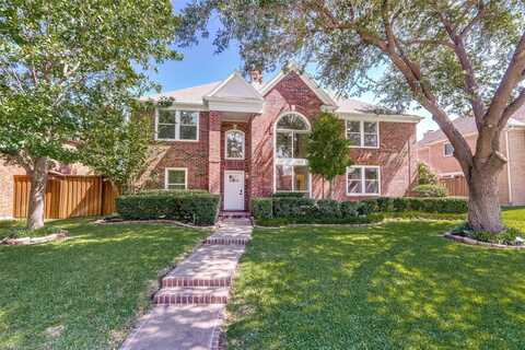 1117 Lakestream Drive, Plano, TX 75075