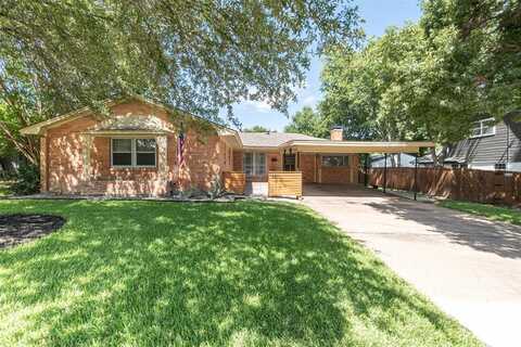 8811 Rolling Rock Lane, Dallas, TX 75238