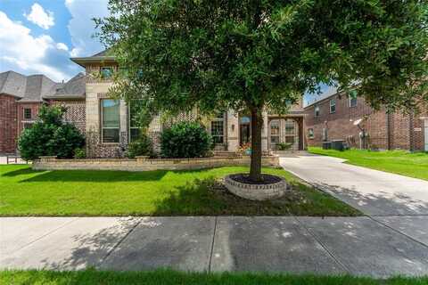 6571 Detweiller Drive, Frisco, TX 75035