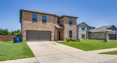 2256 Dahlia Way, Princeton, TX 75407
