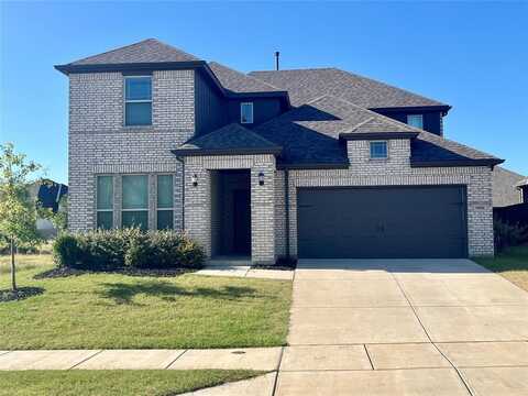 900 Robin Road, Celina, TX 75009