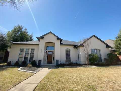 11301 Williamsburg Lane, Frisco, TX 75035