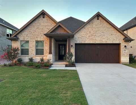 2260 Valencia Drive, Little Elm, TX 75068