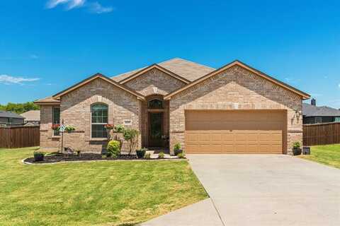 455 Kerens Street, Nevada, TX 75173