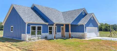 109 Oakdale Road, Trinidad, TX 75163