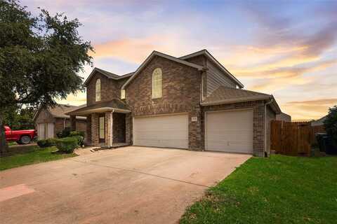 1010 Trickham Drive, Forney, TX 75126