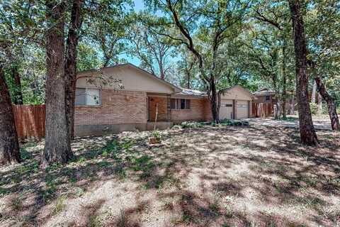 4313 Wren Haven Drive, Lakeside, TX 76135
