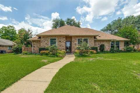 1026 Huntington Drive, Duncanville, TX 75137