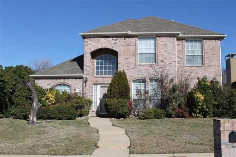 3953 Windford Drive, Plano, TX 75025