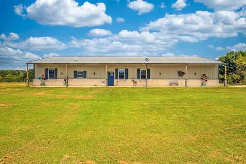 7801 County Road 206, Grandview, TX 76050