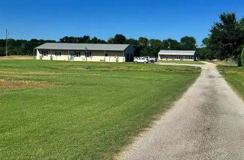 7801 County Road 206, Grandview, TX 76050