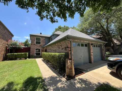 3860 Beaumont Lane, Plano, TX 75023