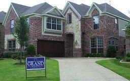 5554 Emerson Court, Fairview, TX 75069