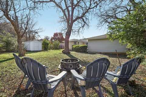 1601 Oak Cliff Road, Fort Worth, TX 76103