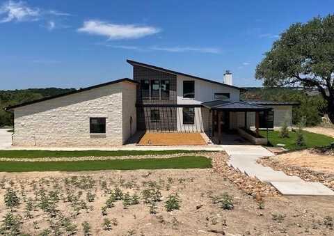 2128 Eagles Ridge Drive, Weatherford, TX 76087