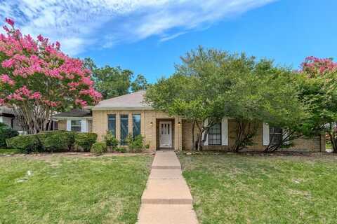 2300 San Gabriel Drive, Plano, TX 75074