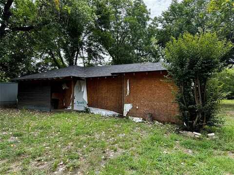 10914 Stinson Drive, Dallas, TX 75217