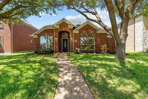 12427 Red Hawk Drive, Frisco, TX 75033