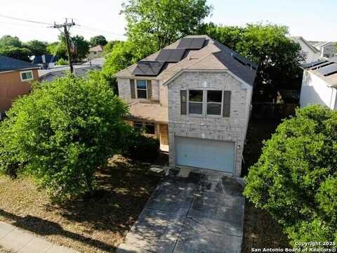 2302 Pue Road, San Antonio, TX 78245