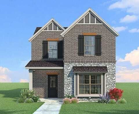7121 Sunset Boulevard, Rowlett, TX 75088