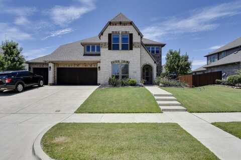 1731 Upland Road, Waxahachie, TX 75165
