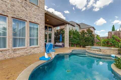 4099 Bal Harbour Lane, Frisco, TX 75033