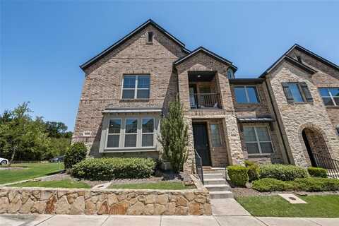 1338 Casselberry Drive, Flower Mound, TX 75028