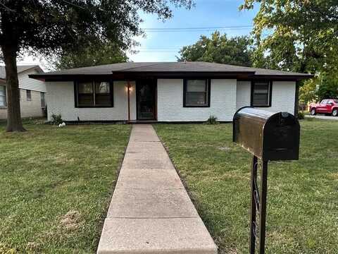 4200 Templeton Street, Greenville, TX 75401